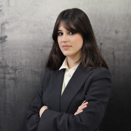 Studio BTA - Marta Vanoglio