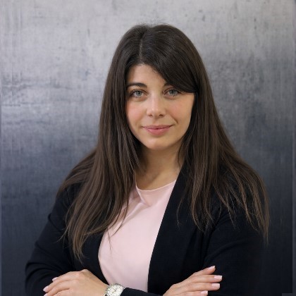 Studio BTA - Monica Perussi